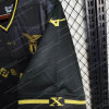 2023 Lazio 10th Anniversary Edition Black Soccer Jersey 1:1 Thai Quality - Detail 3
