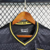 2023 Lazio 10th Anniversary Edition Black Soccer Jersey 1:1 Thai Quality - Detail 4