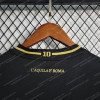 2023 Lazio 10th Anniversary Edition Black Soccer Jersey 1:1 Thai Quality - Detail 5