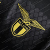2023 Lazio 10th Anniversary Edition Black Soccer Jersey 1:1 Thai Quality - Detail 6