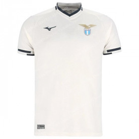 Lazio Away Shirt 25/26