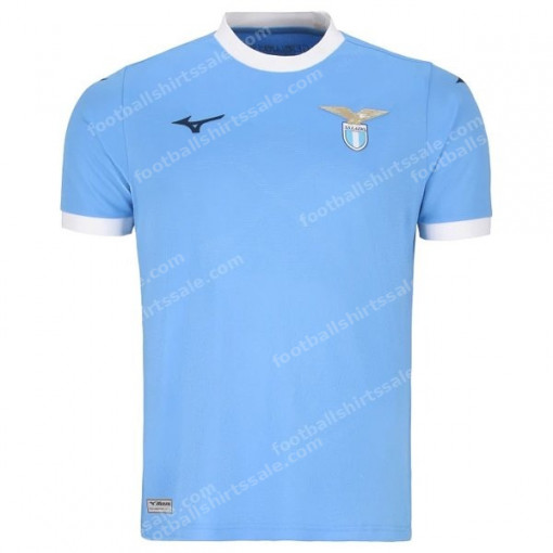 Lazio Home Shirt 25/26