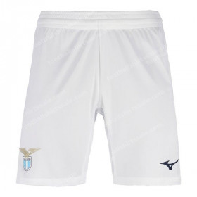 Lazio Home Shorts 25/26