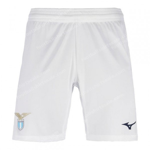 Lazio Home Shorts 25/26