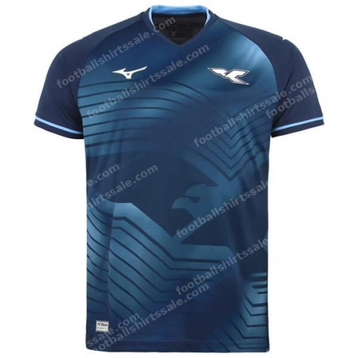 Lazio Third Shirt 25/26