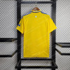 2024/2025 Leeds United Away Football Shirt - Detail 1