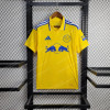 2024/2025 Leeds United Away Football Shirt