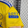 2024/2025 Leeds United Away Football Shirt - Detail 4