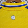 2024/2025 Leeds United Away Football Shirt - Detail 7