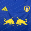 2025/2026 Leeds United Away Football Shirt - Detail 1