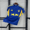 2025/2026 Leeds United Away Football Shirt