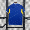 2025/2026 Leeds United Away Football Shirt - Detail 2