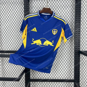 2025/2026 Leeds United Away Football Shirt