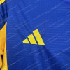 2025/2026 Leeds United Away Football Shirt - Detail 3