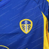 2025/2026 Leeds United Away Football Shirt - Detail 4