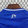 2025/2026 Leeds United Away Football Shirt - Detail 7