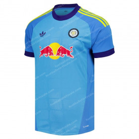 Leeds United Goalkeeper Shirt 26/27 - Blue