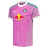 Leeds United Goalkeeper Shirt 26/27 – Pink