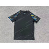 2025/2026 Leeds United Third Away Football Shirt - Detail 1
