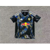 2025/2026 Leeds United Third Away Football Shirt