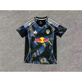2025/2026 Leeds United Third Away Football Shirt