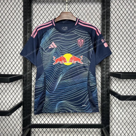 2024/2025 Leeds United Third Away Football Shirt (Copy)