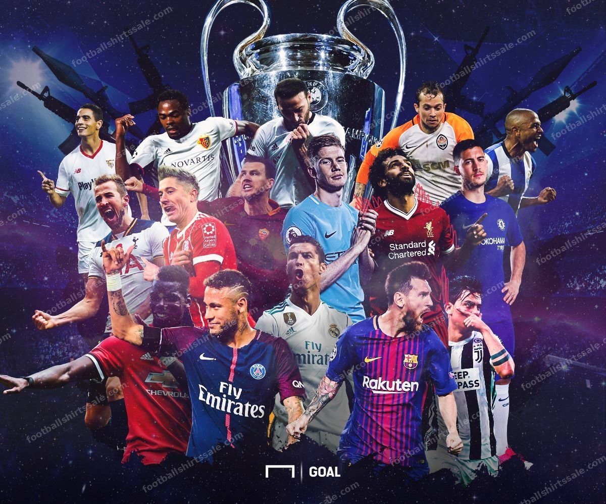 Legend football players retro shirts