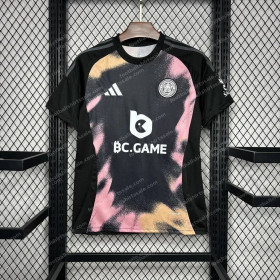2024/2025 Leicester City Away Football Shirt