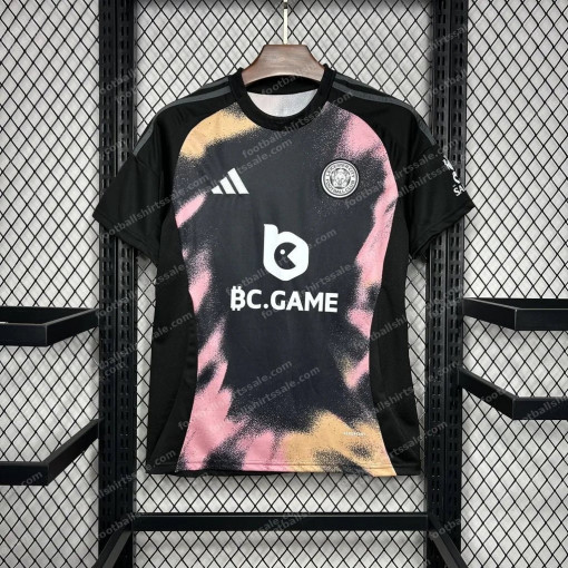 2024/2025 Leicester City Away Football Shirt