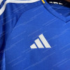 2024/2025 Leicester City Home Football Shirt 1:1 - Detail 3