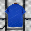 2025/2026 Leicester City Home Football Shirt - Detail 1