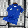 2025/2026 Leicester City Home Football Shirt