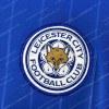 2025/2026 Leicester City Home Football Shirt - Detail 2