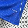 2025/2026 Leicester City Home Football Shirt - Detail 5