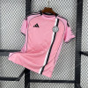 2025/2026 Leicester City Third Away Football Shirt