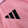 2025/2026 Leicester City Third Away Football Shirt - Detail 3