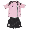 Leicester City Third Kids Kit 25/26
