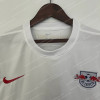 2023 Leipzig Special Edition White Football Shirt - Detail 2