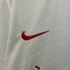 2023 Leipzig Special Edition White Football Shirt - Detail 6