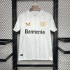 2024/2025 Leverkusen Away Football shirt 1:1 Thai Quality