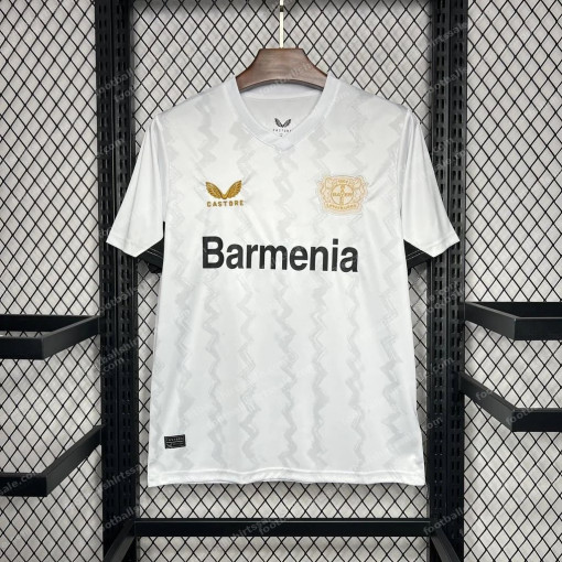 2024/2025 Leverkusen Away Football shirt