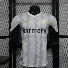 2024/2025 Leverkusen Away Football shirt - Player Version