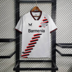 2023/2024 Leverkusen Away Football Jersey
