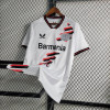 2023/2024 Leverkusen Away Football Jersey 1:1 Thai Quality - Detail 3