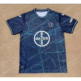 2024/2025 Leverkusen Special Edition Football Jersey