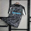 2024/2025 Leverkusen Third Away Football Jersey 1:1 Thai Quality - Detail 4