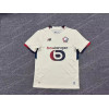 2025/2026 Lille LOSC Away Football Shirt