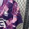 2025/2026 Lille LOSC Fourth Away Football Shirt - Detail 5