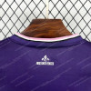 2025/2026 Lille LOSC Fourth Away Football Shirt - Detail 6