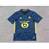 2025/2026 Lille LOSC Third Away Football Shirt